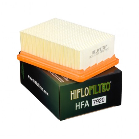 HIFLOFILTRO FILTER, AIR HFA7920 1124373