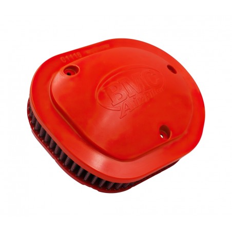 BMC FILTRO DE AIRE FM01116 V-TWIN 1124379