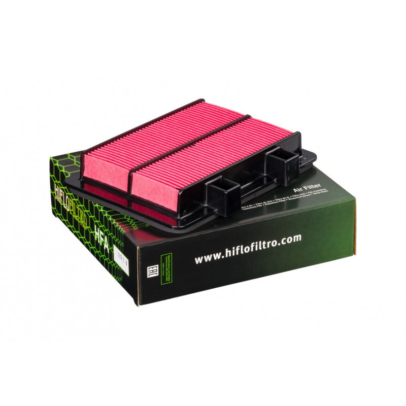 HIFLOFILTRO FILTRO DE AIRE HFA3914 1125370