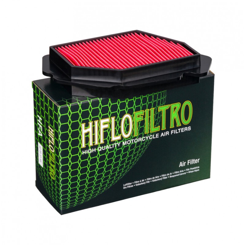 HIFLOFILTRO FILTER, AIR HFA2926 1125374