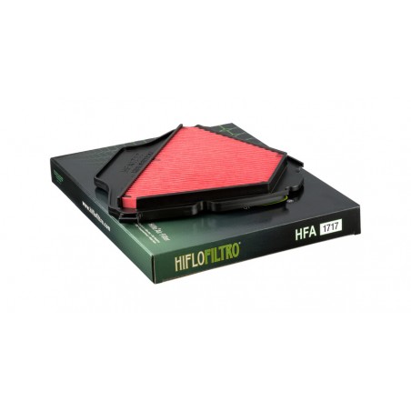 HIFLOFILTRO FILTER, AIR HFA1717 1126934