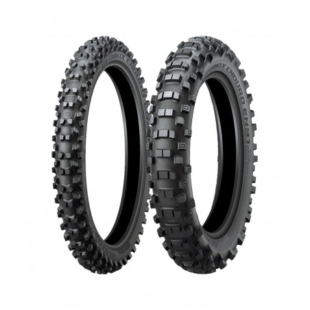 DUNLOP Neumático cubierta moto 140/80-18 M/C 70R TT GEOMAX EN91 EX 9006800
