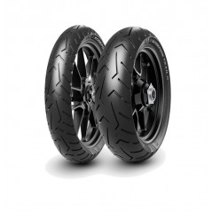 PIRELLI motorcycle tire cover 170/60 ZR 17 M/C 72W SCORPION TRAIL III (D) 9006913