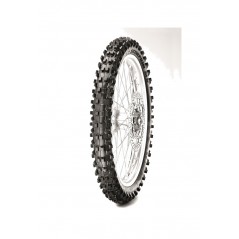 PIRELLI motorcycle tire cover 110/90-19 62M NHS TT SCORPION MX32 MID SOFT STADIUM 9006923