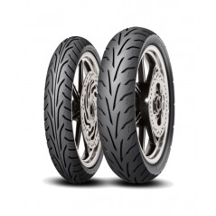 DUNLOP Neumático cubierta moto 80/90-17 M/C 50S SPORTMAX Q-LITE 9007127