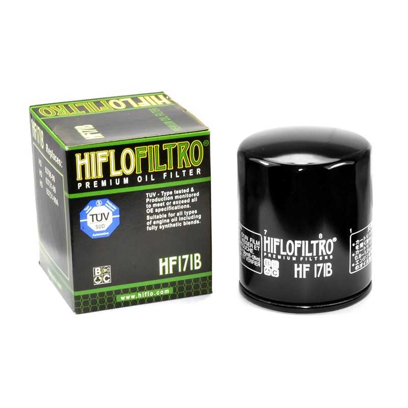 Filter, oil  HF171B