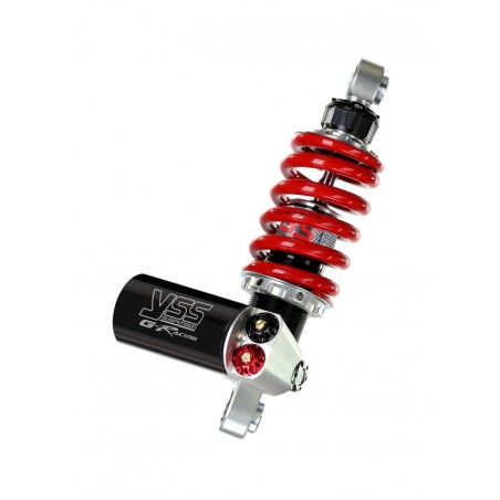 YSS SUSPENSION Amortiguador de gas 240MM 42300056
