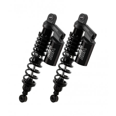 YSS SUSPENSION shock absorber set CLASSIC SERIES 42300043
