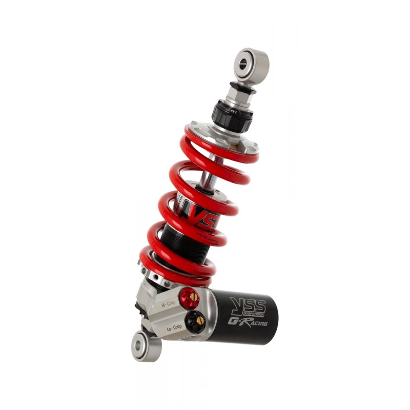 YSS SUSPENSION Amortiguador de gas 285MM 56-100-150 42300055