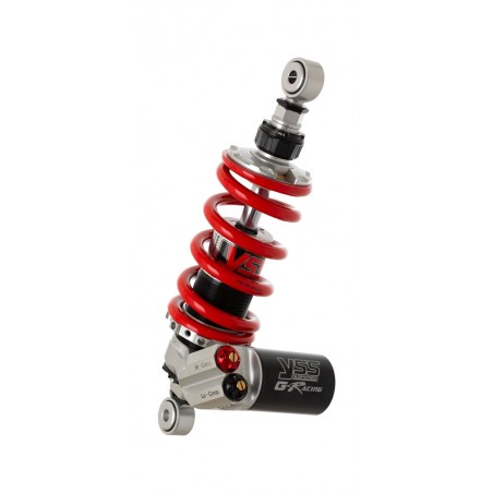 YSS SUSPENSION Amortiguador de gas 285MM 56-100-150 42300055