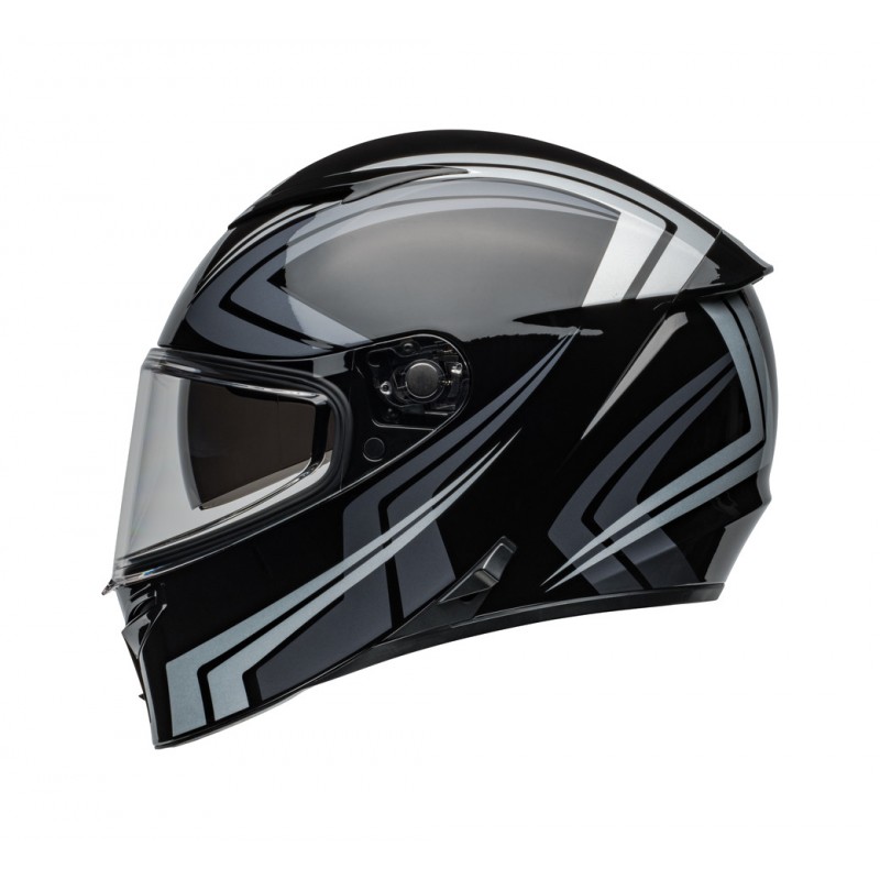 BELL Full face motorcycle helmet LITHIUM 8008965002VAR