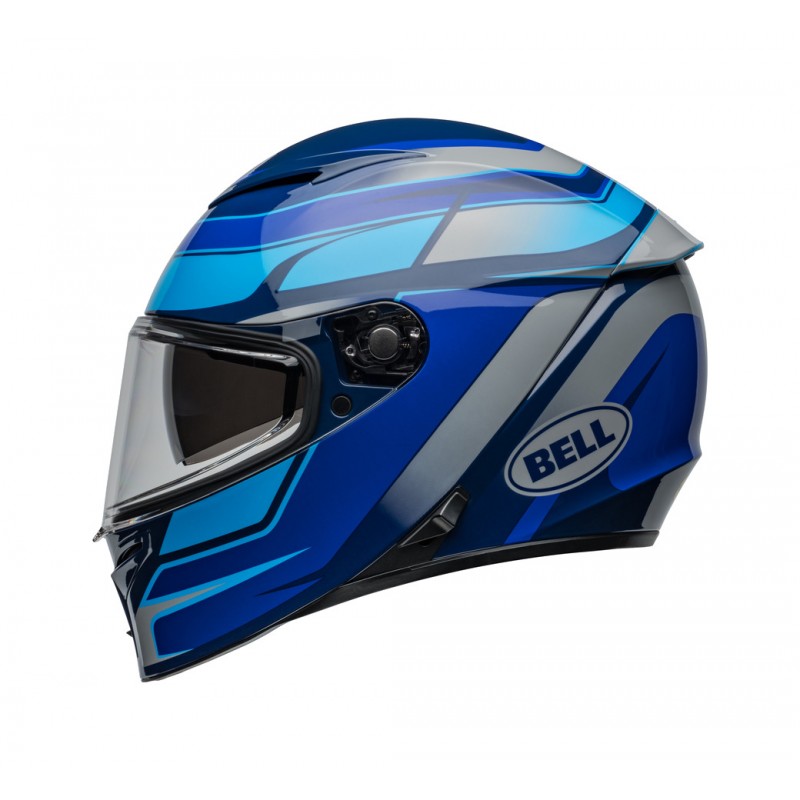 BELL Casco integral de moto LITHIUM MIPS PODIUM 8008961007VAR