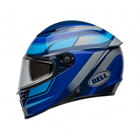 BELL Casco integral de moto LITHIUM MIPS PODIUM 8008961007VAR