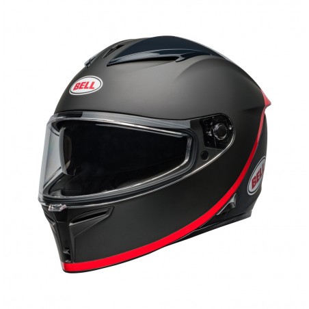 BELL Full face motorcycle helmet LITHIUM MIPS HARTLUCK 8008963011VAR