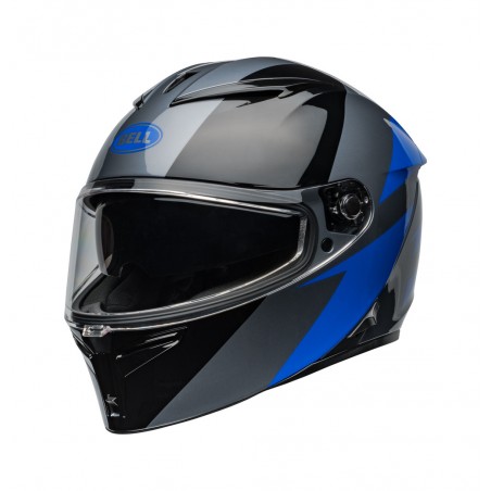 BELL Casco integral de moto LITHIUM - SHEAR 8008966021VAR