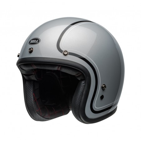 BELL OPEN FACE JET HELMET CUSTOM 500 - CHIEF 8009203011VAR