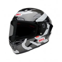 BELL FULL HELMET RACE STAR DLX - HELLO COUSTEAU EQUIDAE 8009250004VAR