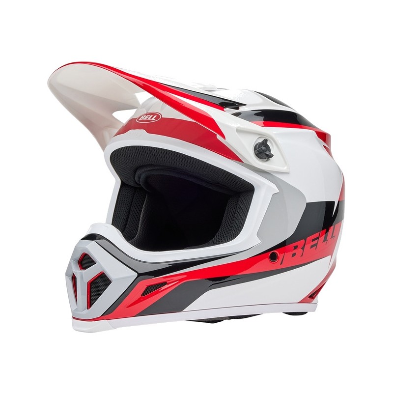 BELL Enduro motocross helmet MX-9 MIPS - RIFT 8009257014VAR