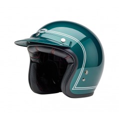 BELL CASCO JET ABIERTO CUSTOM 500 - STEVE MCQUEEN RIVERSIDE 8009290004VAR