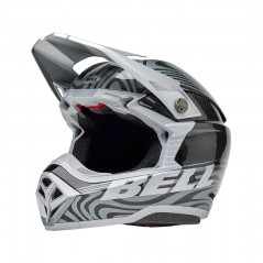 BELL Casco enduro motocross MOTO-10 SPHERICAL MIPS - CORTEX 8009294003VAR