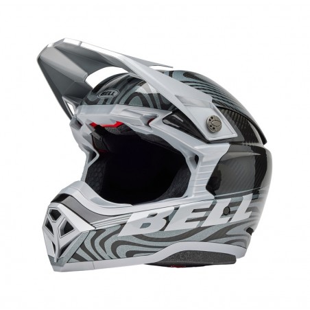 BELL Enduro motocross helmet MOTO-10 SPHERICAL MIPS - CORTEX 8009294003VAR