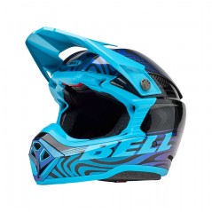 BELL Casco enduro motocross MOTO-10 SPHERICAL MIPS - CORTEX 8009294003VAR