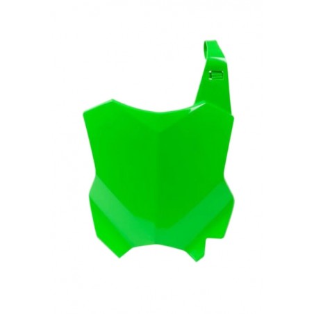 RACETECH Portanúmeros delantero 1127423001