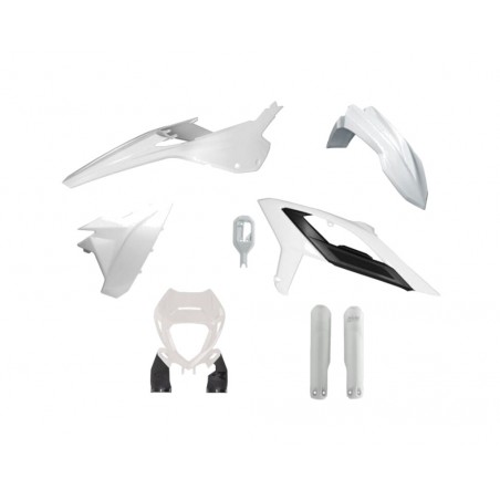 RACETECH Plastic replica kit 1127648001