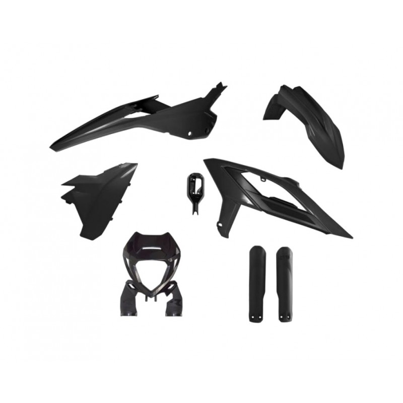 RACETECH Kit de plástica replica 1127648002