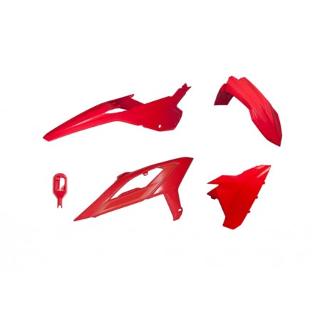 RACETECH Plastic kit 1127651001