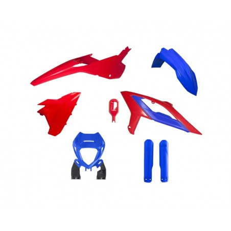 RACETECH Plastic replica kit 1127652001