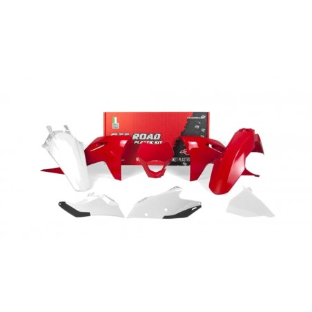 RACETECH Plastic replica kit 1127655001