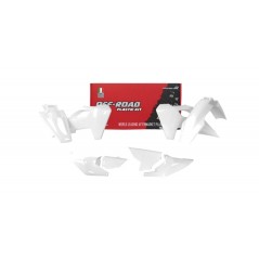 RACETECH Kit de plástica replica 1127658001