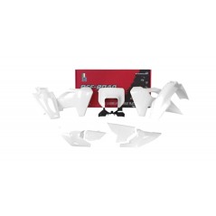 RACETECH Plastic replica kit 1127659001