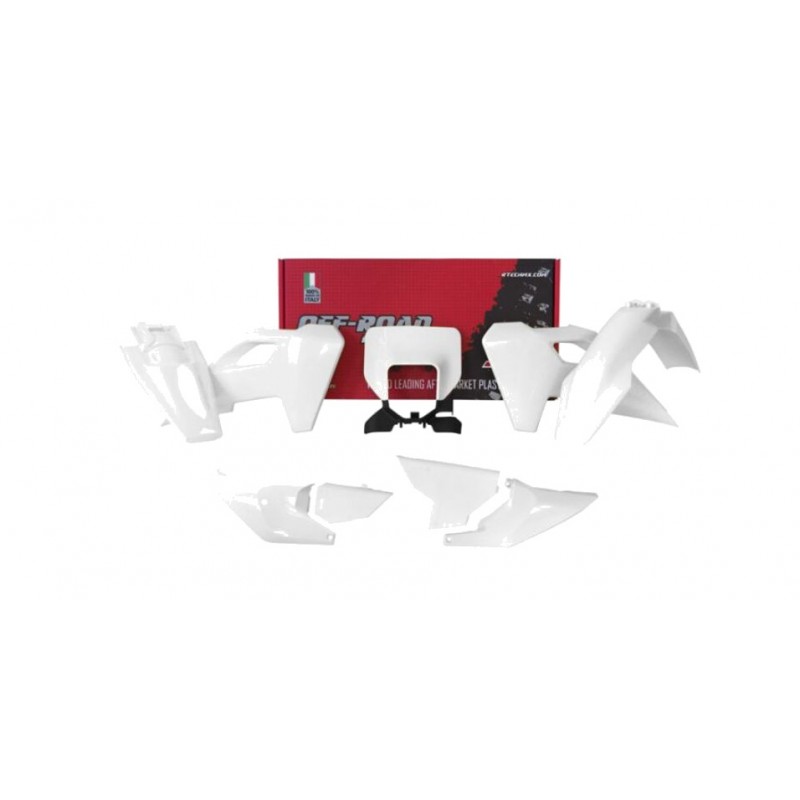RACETECH Kit de plástica replica 1127659001