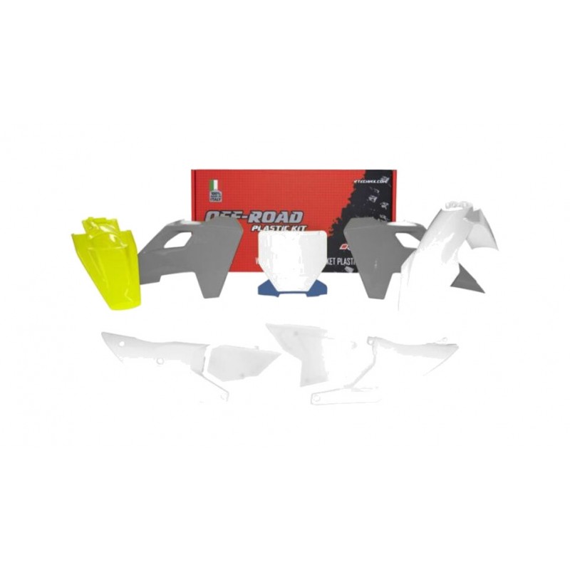 RACETECH Plastic kit 1127663001