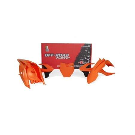 RACETECH Plastic kit 1127670001