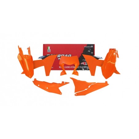 RACETECH Plastic replica kit 1127672001