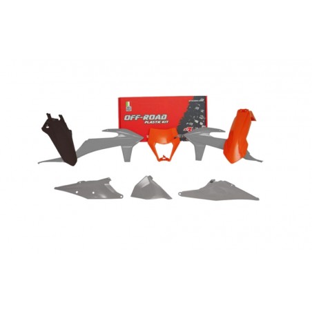 RACETECH Plastic replica kit 1127675001