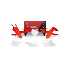 RACETECH Plastic kit 1127678001