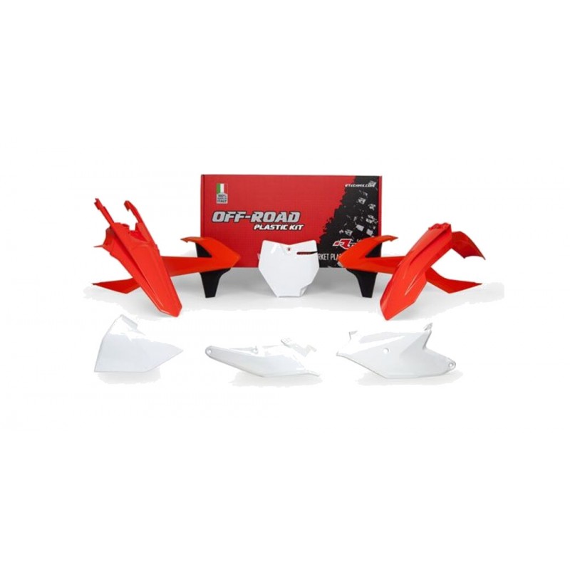 RACETECH Plastic kit 1127678001