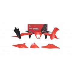 RACETECH Kit de plasticos 1127680001