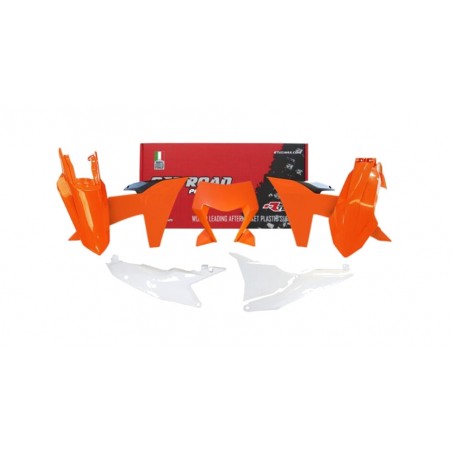 RACETECH Plastic replica kit 1127681001