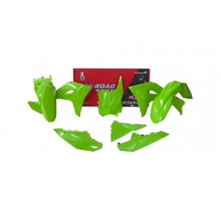 RACETECH Kit de plástica replica 1127684001