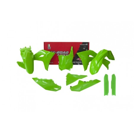 RACETECH Kit de plástica replica 1127685001