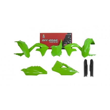 RACETECH Plastic replica kit 1127686001