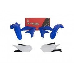 RACETECH Kit de plasticos 1127689001