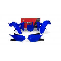 RACETECH Plastic replica kit 1127690001