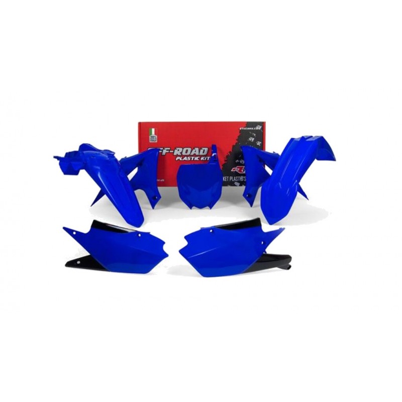 RACETECH Kit de plástica replica 1127690001