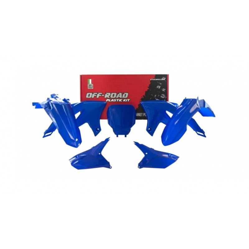 RACETECH Plastic kit 1127692001